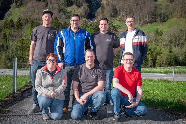 Gruppentraining 2025